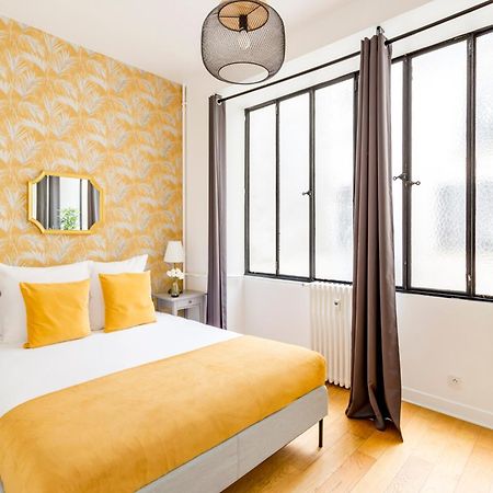 Cozy Apartment - Louvre - Sentier I 巴黎 外观 照片