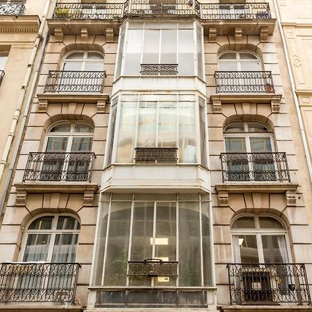 Cozy Apartment - Louvre - Sentier I 巴黎 外观 照片