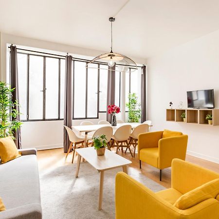 Cozy Apartment - Louvre - Sentier I 巴黎 外观 照片