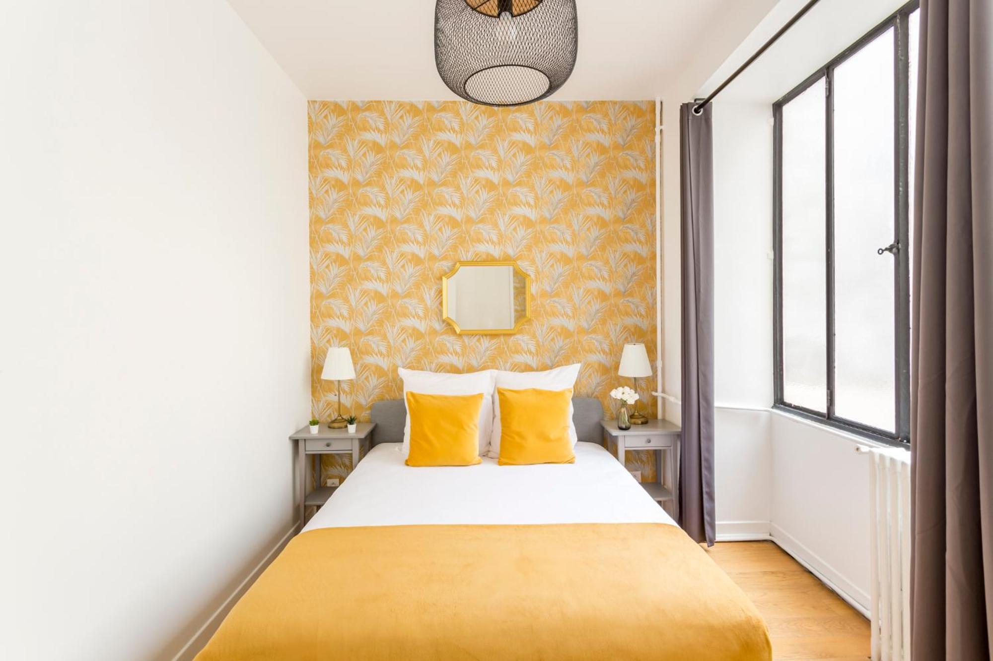 Cozy Apartment - Louvre - Sentier I 巴黎 外观 照片