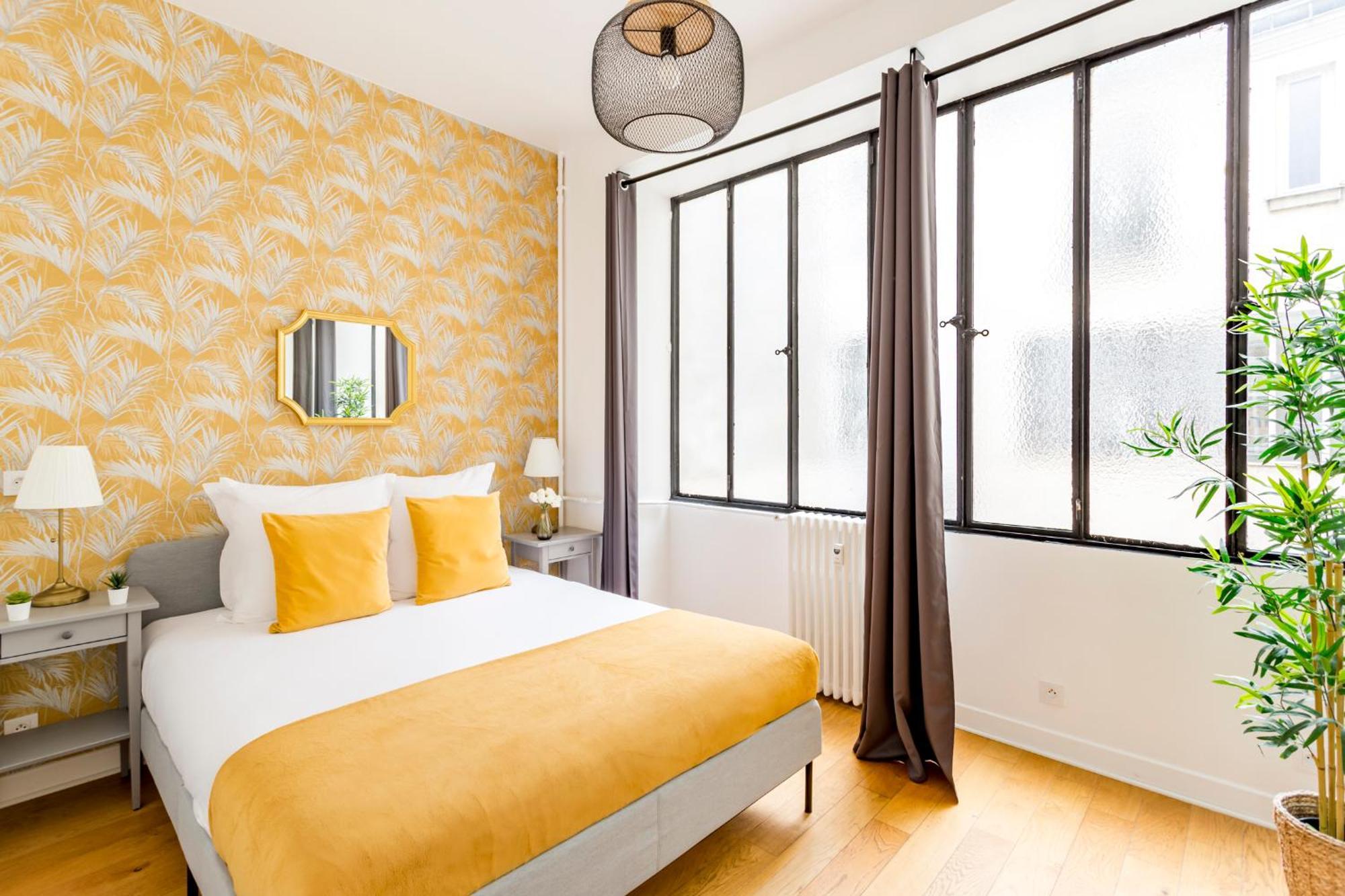 Cozy Apartment - Louvre - Sentier I 巴黎 外观 照片