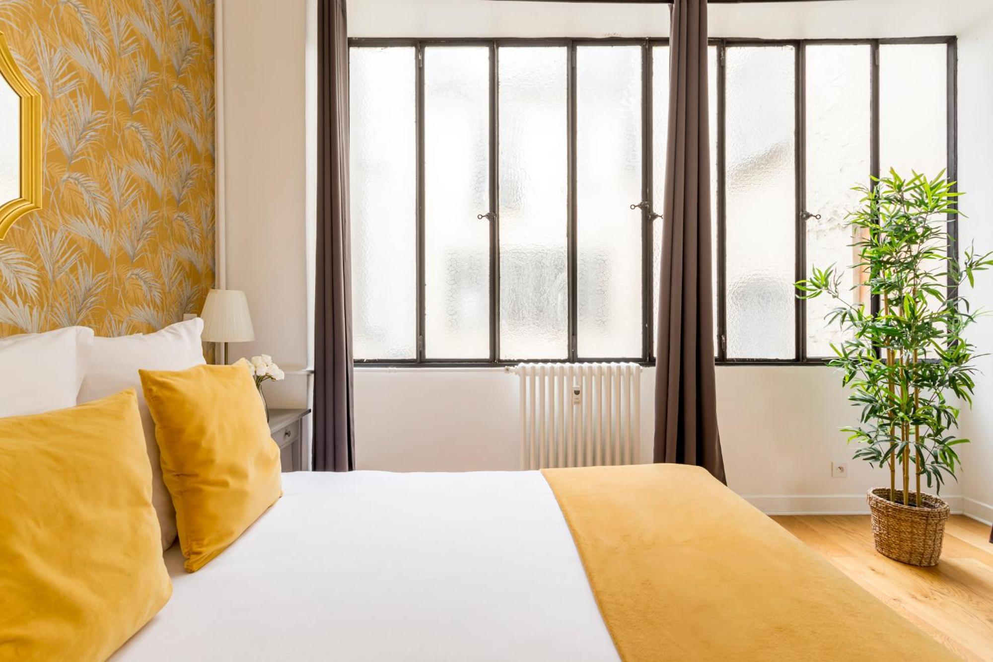 Cozy Apartment - Louvre - Sentier I 巴黎 外观 照片
