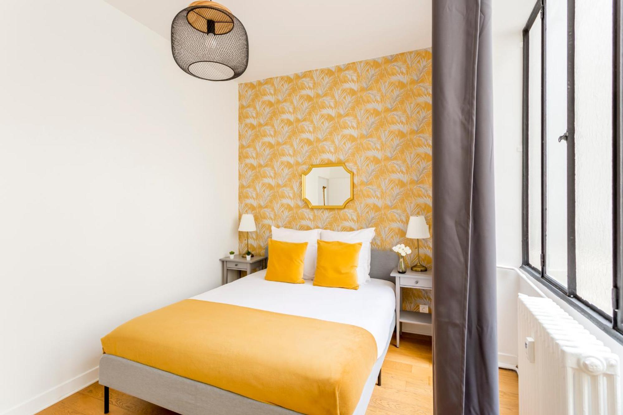 Cozy Apartment - Louvre - Sentier I 巴黎 外观 照片