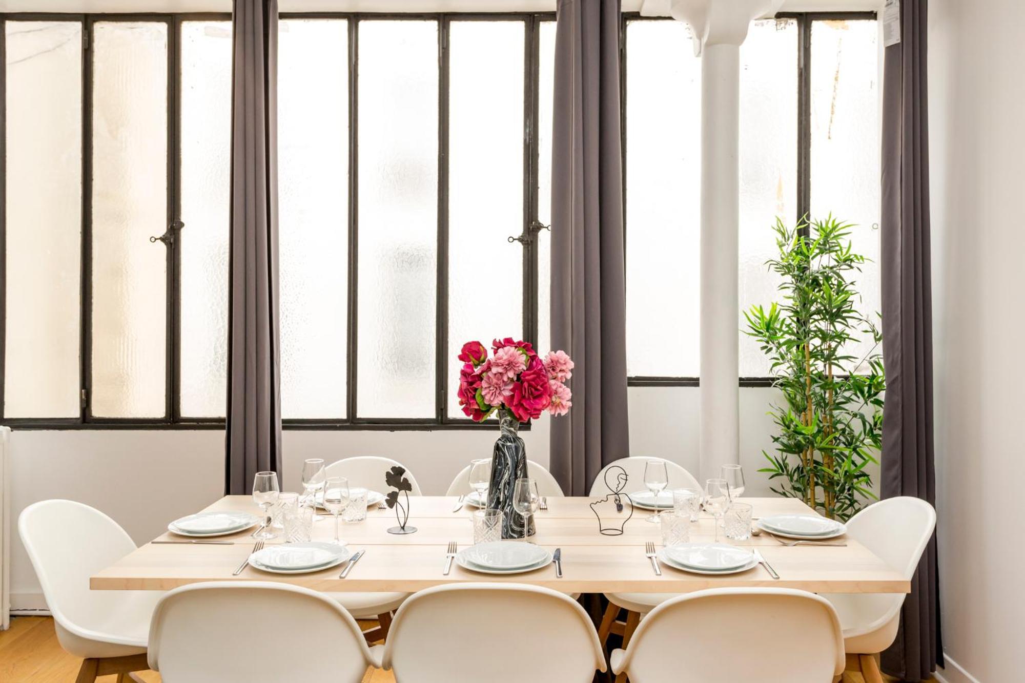 Cozy Apartment - Louvre - Sentier I 巴黎 外观 照片