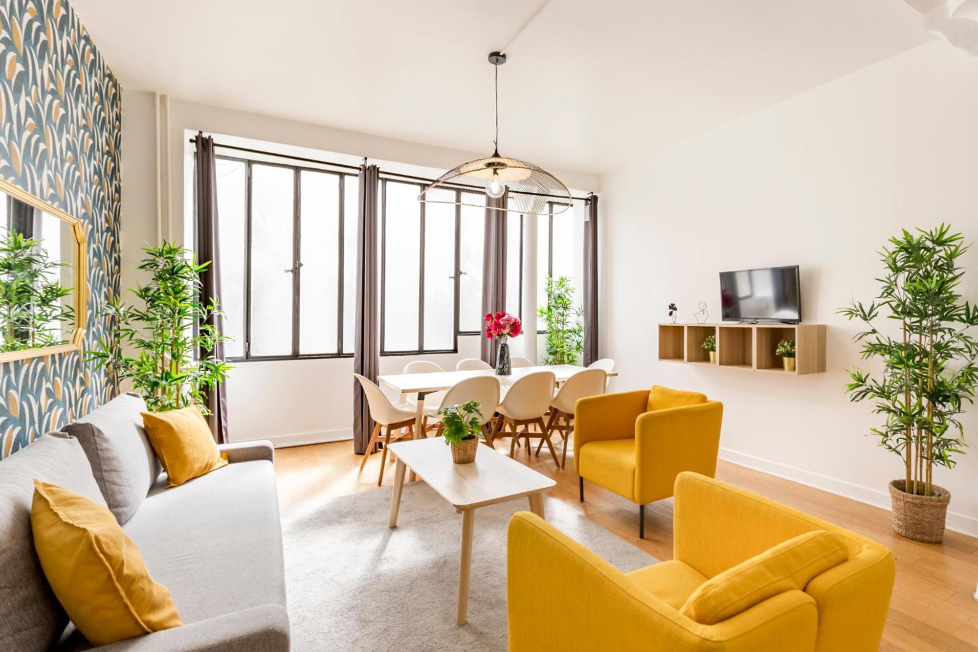 Cozy Apartment - Louvre - Sentier I 巴黎 外观 照片