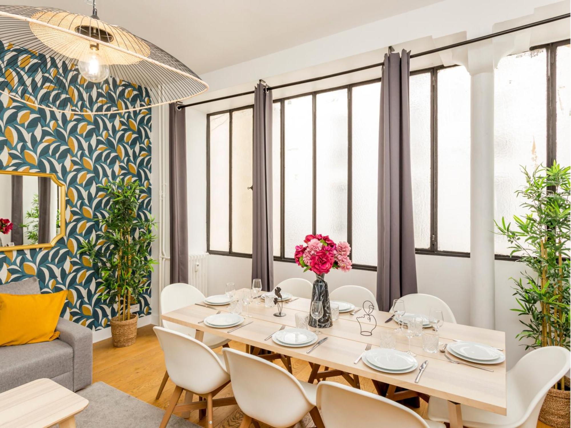 Cozy Apartment - Louvre - Sentier I 巴黎 外观 照片