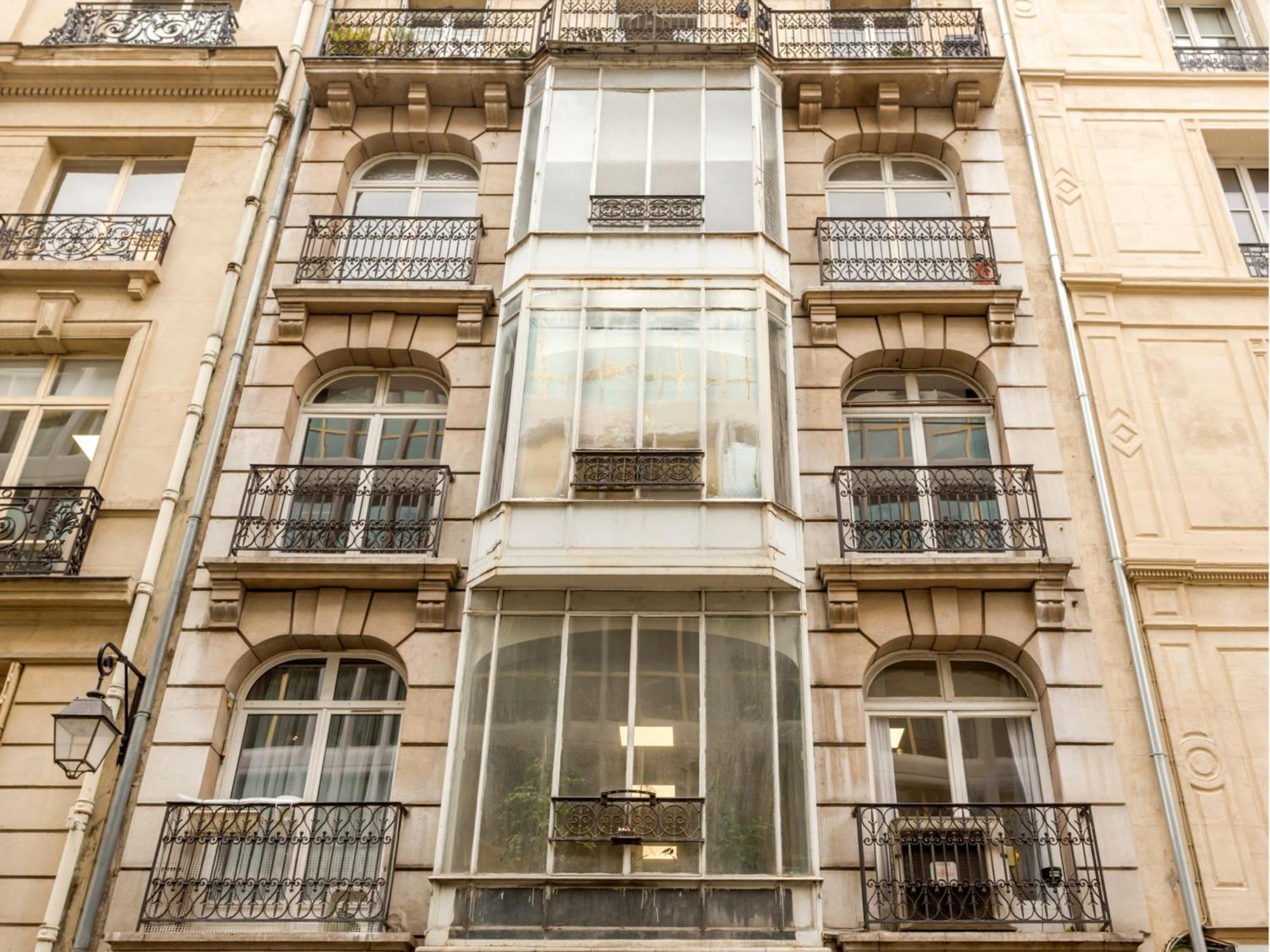 Cozy Apartment - Louvre - Sentier I 巴黎 外观 照片