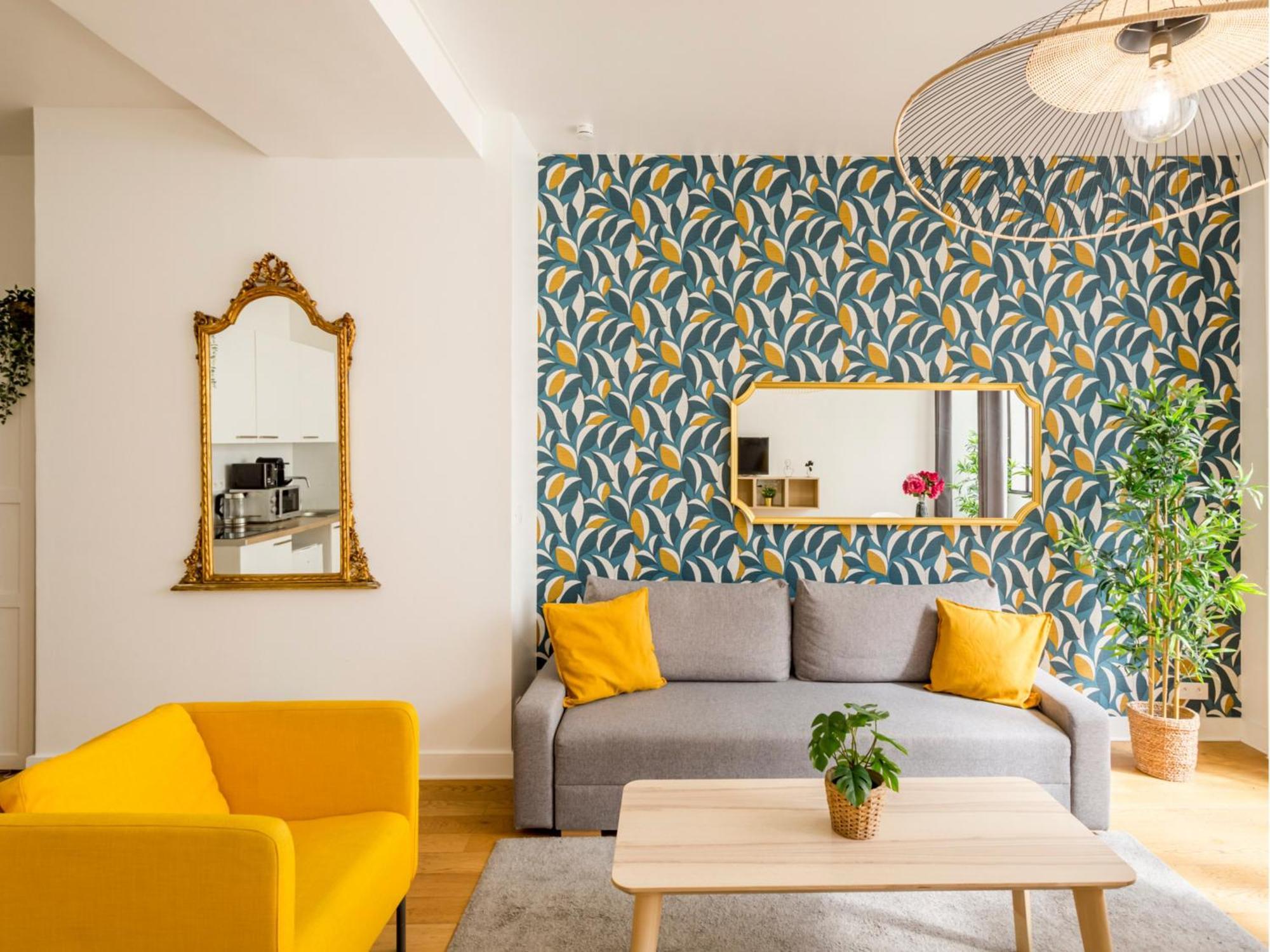 Cozy Apartment - Louvre - Sentier I 巴黎 外观 照片