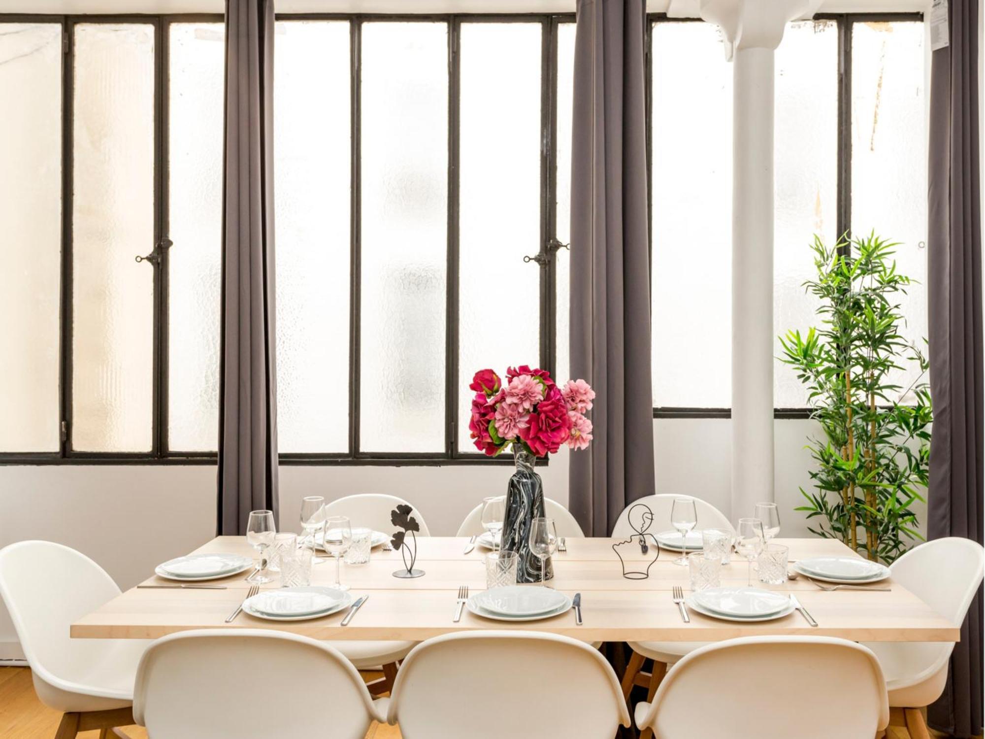 Cozy Apartment - Louvre - Sentier I 巴黎 外观 照片