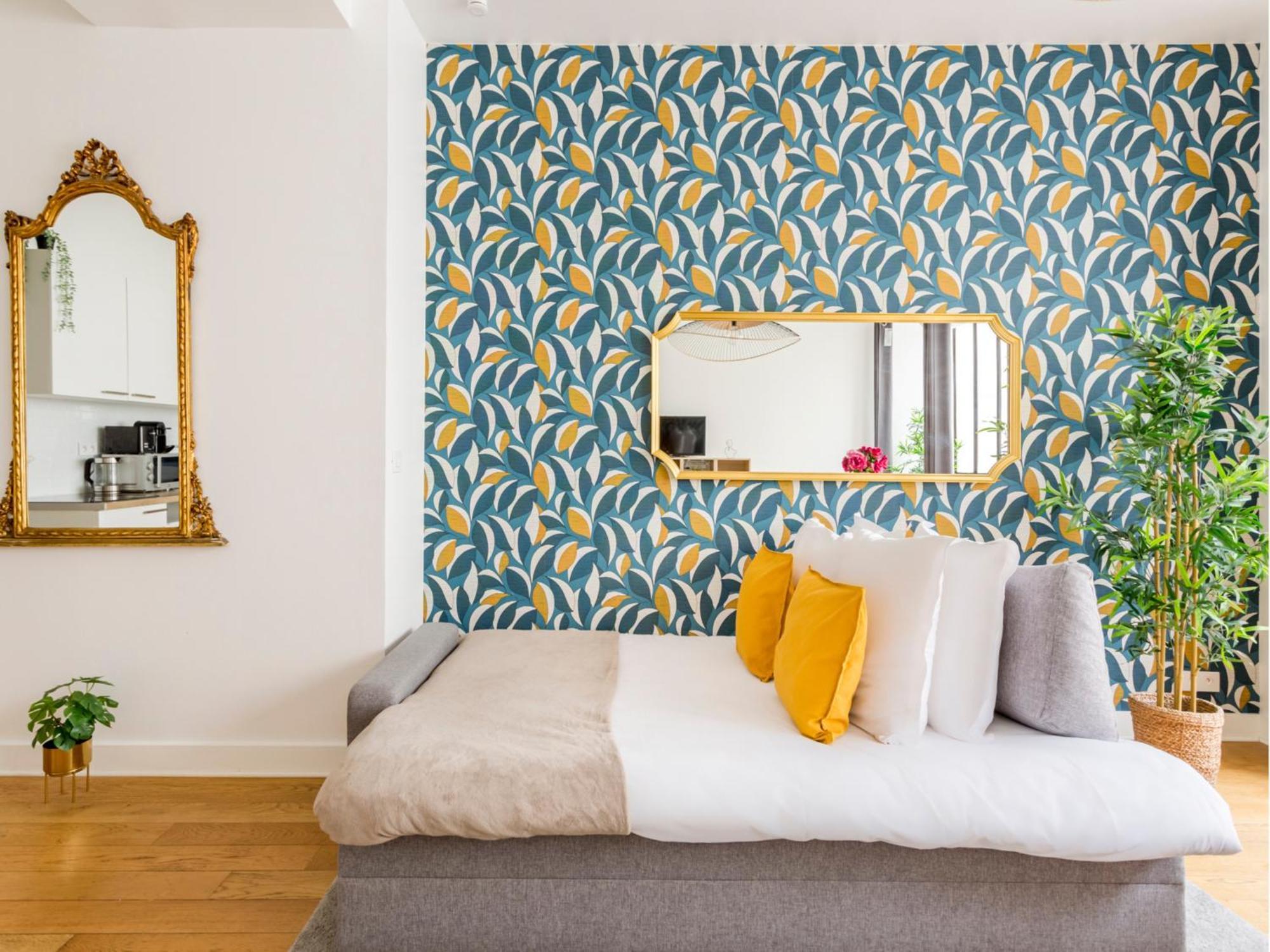 Cozy Apartment - Louvre - Sentier I 巴黎 外观 照片