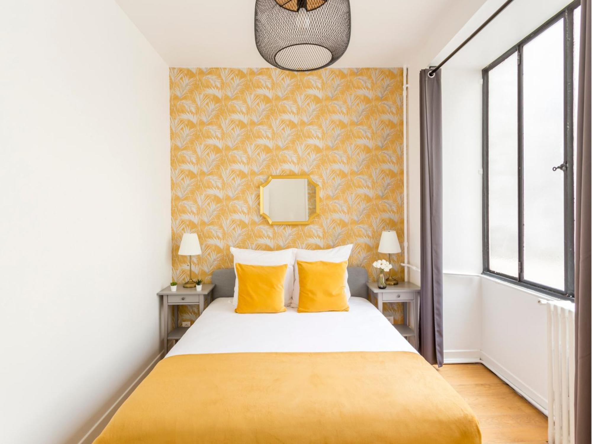 Cozy Apartment - Louvre - Sentier I 巴黎 外观 照片