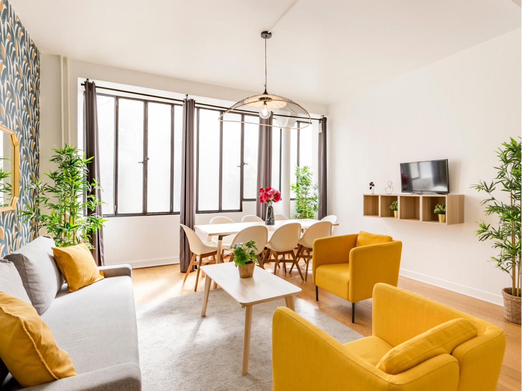 Cozy Apartment - Louvre - Sentier I 巴黎 外观 照片