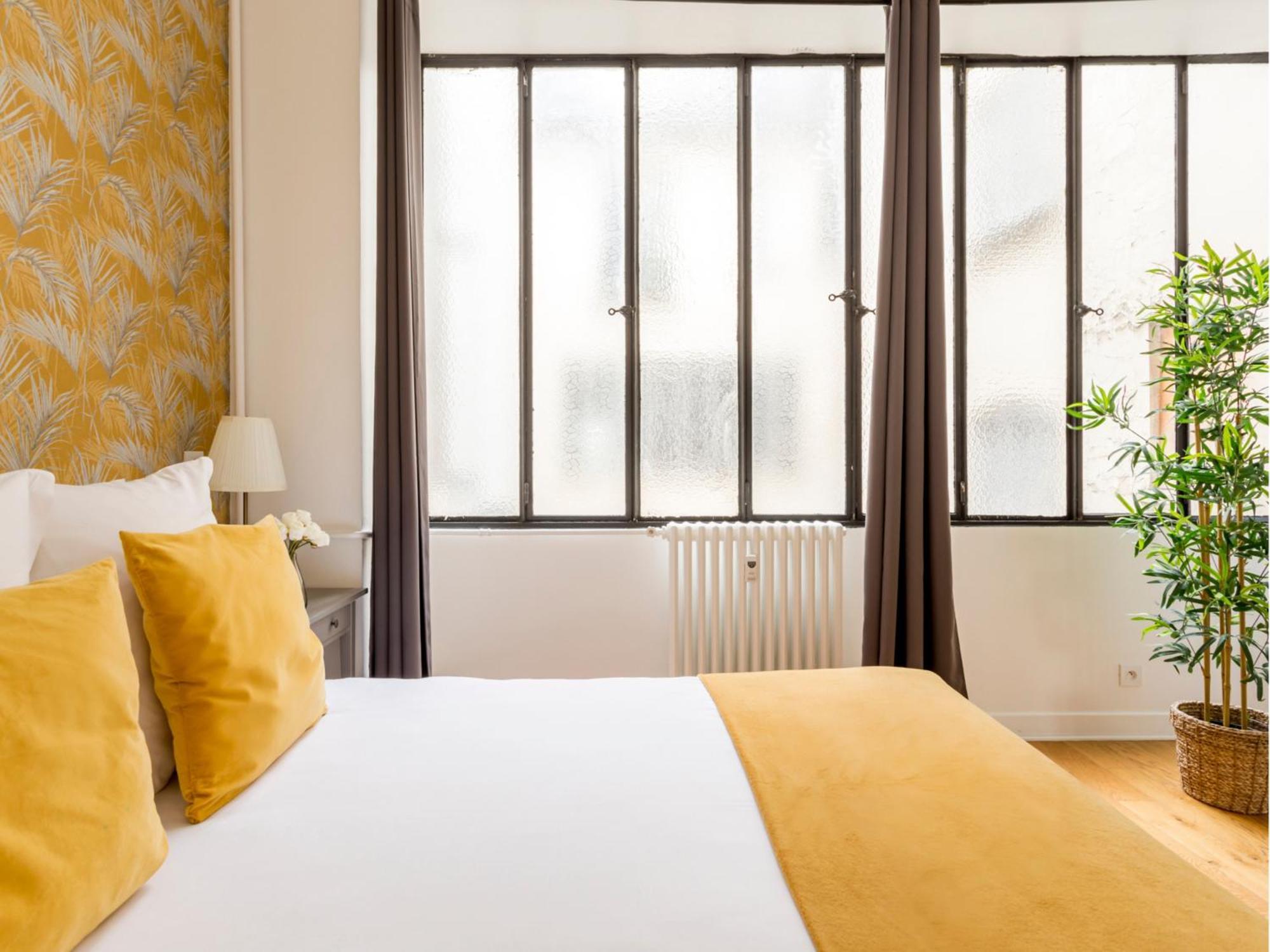 Cozy Apartment - Louvre - Sentier I 巴黎 外观 照片