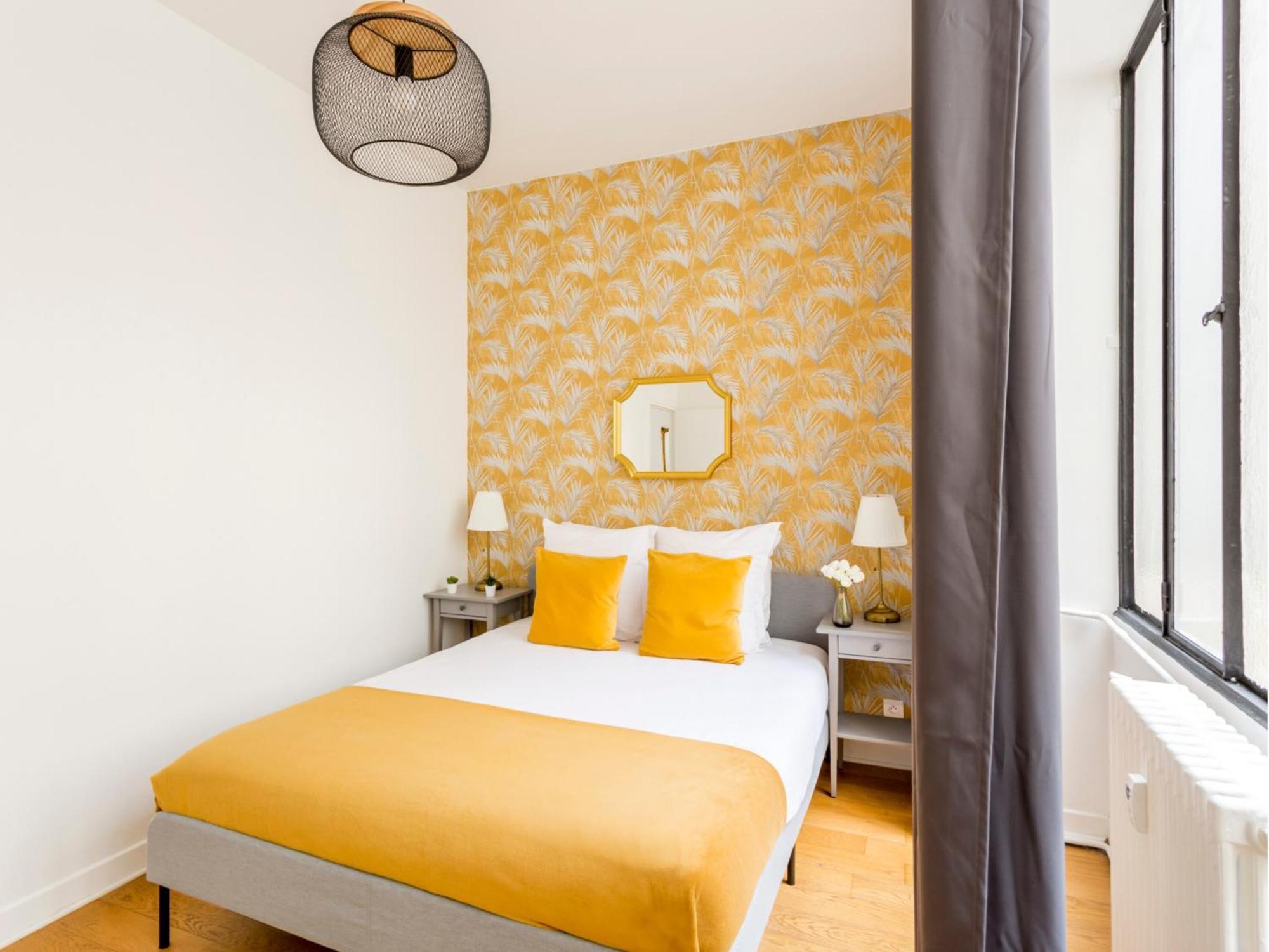 Cozy Apartment - Louvre - Sentier I 巴黎 外观 照片