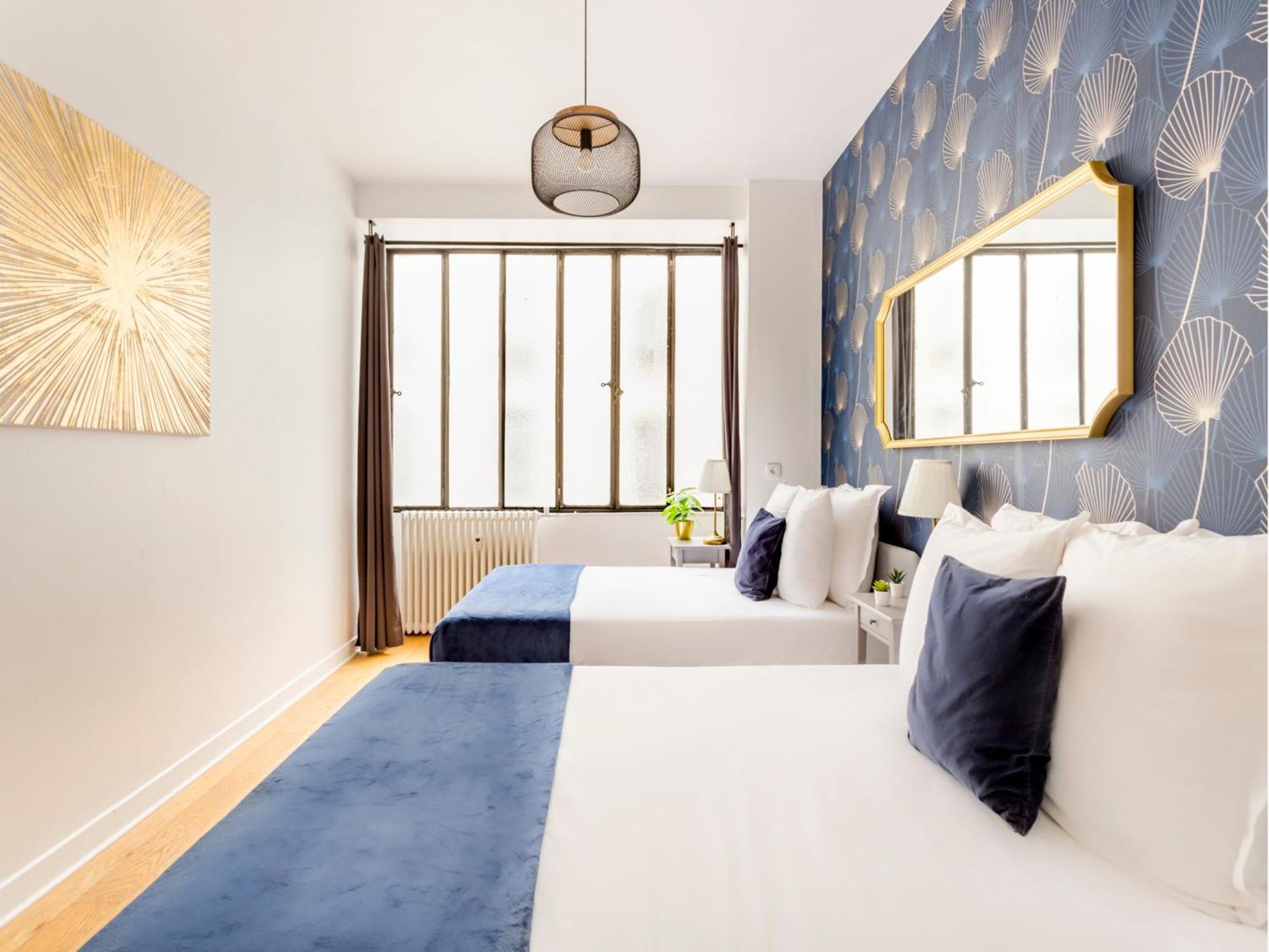 Cozy Apartment - Louvre - Sentier I 巴黎 外观 照片